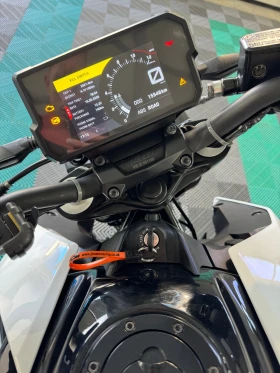 Ktm Duke Duke 390, снимка 8