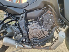 Yamaha Tracer 700, снимка 12