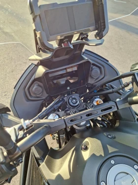 Yamaha Tracer 700, снимка 4