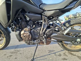 Yamaha Tracer 700, снимка 6
