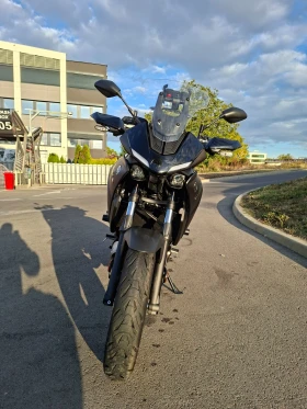 Yamaha Tracer 700, снимка 9