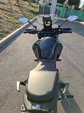 Yamaha Tracer 700, снимка 2
