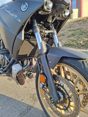 Yamaha Tracer 700, снимка 13