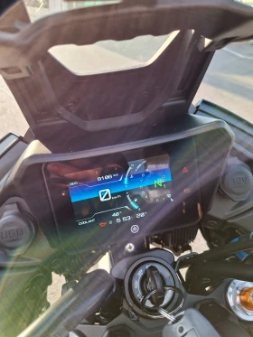 Yamaha Tracer 700, снимка 3