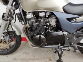 Kawasaki Zr 750F, снимка 6