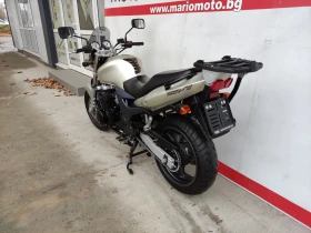 Kawasaki Zr 750F, снимка 4