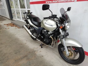 Kawasaki Zr 750F, снимка 15