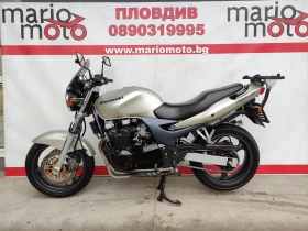 Kawasaki Zr 750F, снимка 2