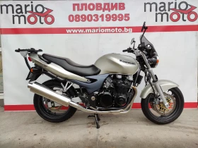 Kawasaki Zr 750F, снимка 1