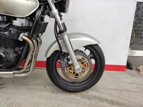 Kawasaki Zr 750F, снимка 11