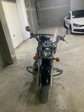 Обява за продажба на Honda Shadow ~15 200 лв. - изображение 6