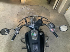 Обява за продажба на Honda Shadow ~15 200 лв. - изображение 1