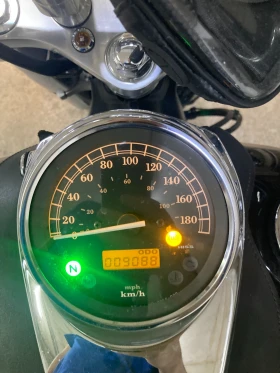 Обява за продажба на Honda Shadow ~15 200 лв. - изображение 8