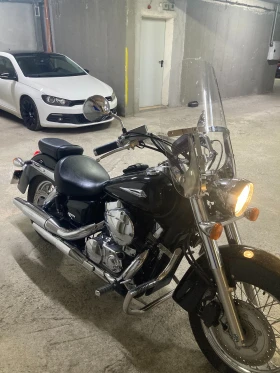 Обява за продажба на Honda Shadow ~15 200 лв. - изображение 9