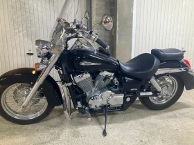 Обява за продажба на Honda Shadow ~15 200 лв. - изображение 1