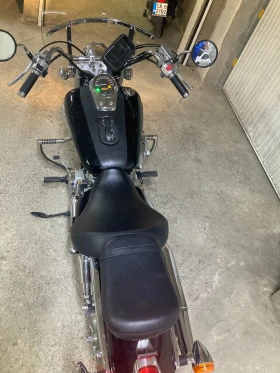 Обява за продажба на Honda Shadow ~15 200 лв. - изображение 3