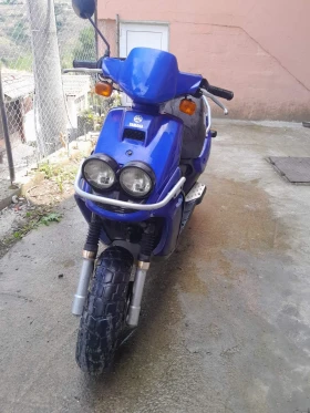     Yamaha 2ja