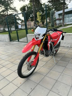Обява за продажба на Honda Crf 250L ABS ~8 990 лв. - изображение 1
