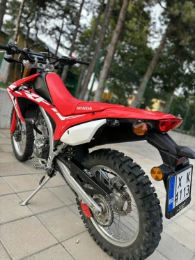 Обява за продажба на Honda Crf 250L ABS ~8 990 лв. - изображение 3