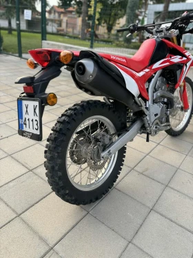 Обява за продажба на Honda Crf 250L ABS ~8 990 лв. - изображение 2