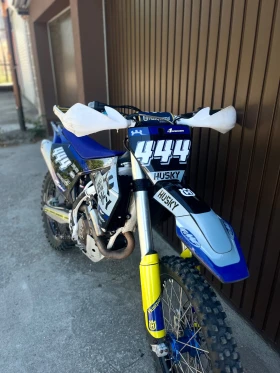 Обява за продажба на Husqvarna 350 ~7 250 лв. - изображение 3