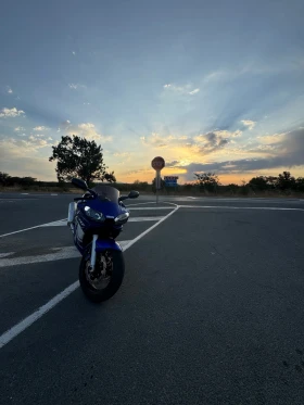 Yamaha YZF-R6 | Mobile.bg    4