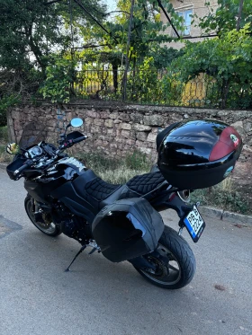 Triumph Tiger 1050 sport | Mobile.bg    4