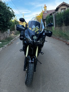 Triumph Tiger 1050 sport | Mobile.bg    2