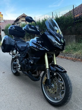     Triumph Tiger 1050 sport
