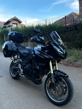 Triumph Tiger 1050 sport | Mobile.bg    6