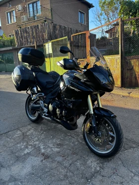 Triumph Tiger 1050 sport | Mobile.bg    7