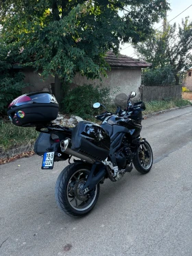Triumph Tiger 1050 sport | Mobile.bg    5