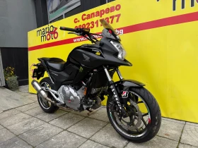 Honda Nc 700XA Akrapovic, снимка 2