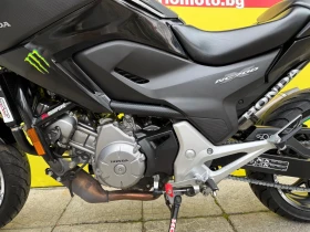 Honda Nc 700XA Akrapovic, снимка 11