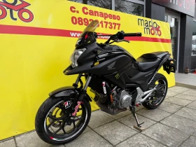 Honda Nc 700XA Akrapovic, снимка 7