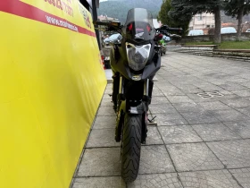 Honda Nc 700XA Akrapovic, снимка 9