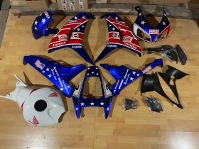 Honda Cbr 1000 RR 600RR части, снимка 3