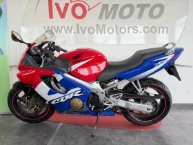 Honda Cbr 600 f4 | Mobile.bg � ����� ������ 3