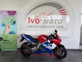 Honda Cbr 600 f4 | Mobile.bg � ����� ������ 6