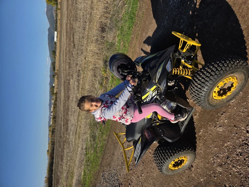 Telstar Sport, снимка 3 - Мотоциклети и мототехника - 52414707