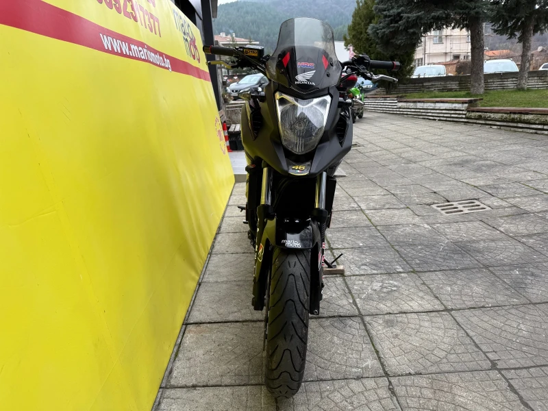 Honda Nc 700XA Akrapovic, снимка 9 - Мотоциклети и мототехника - 52709564