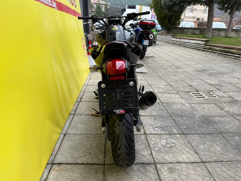 Honda Nc 700XA Akrapovic, снимка 5 - Мотоциклети и мототехника - 52709564