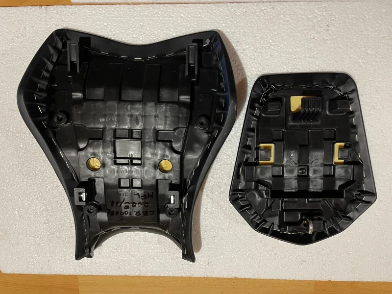 Honda Cbr 1000 RR 600RR части, снимка 5 - Мотоциклети и мототехника - 53270337