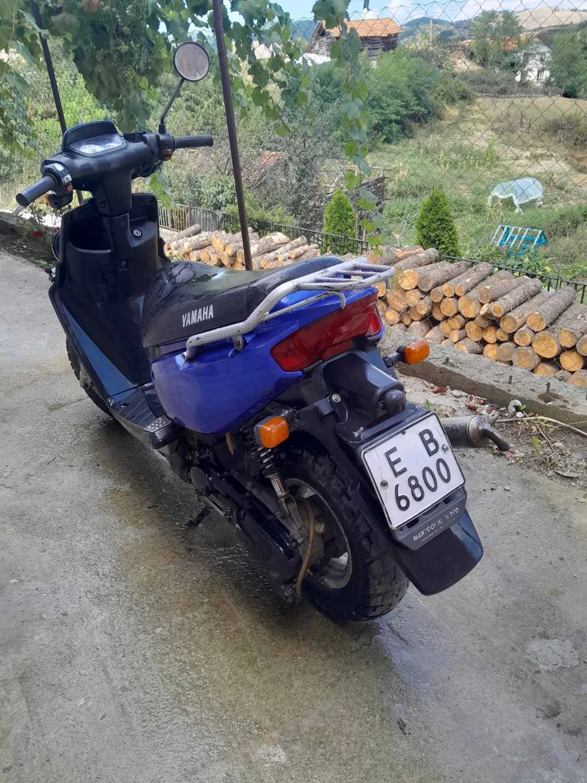 Yamaha 2ja  - изображение 5