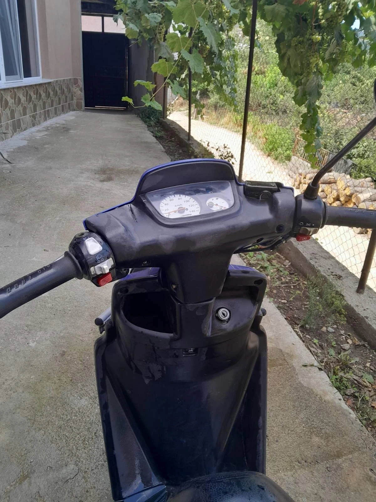 Yamaha 2ja  - изображение 2