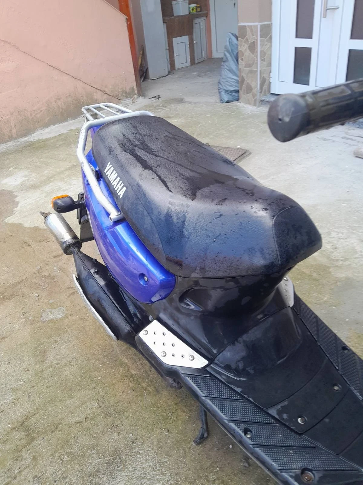 Yamaha 2ja  - изображение 4