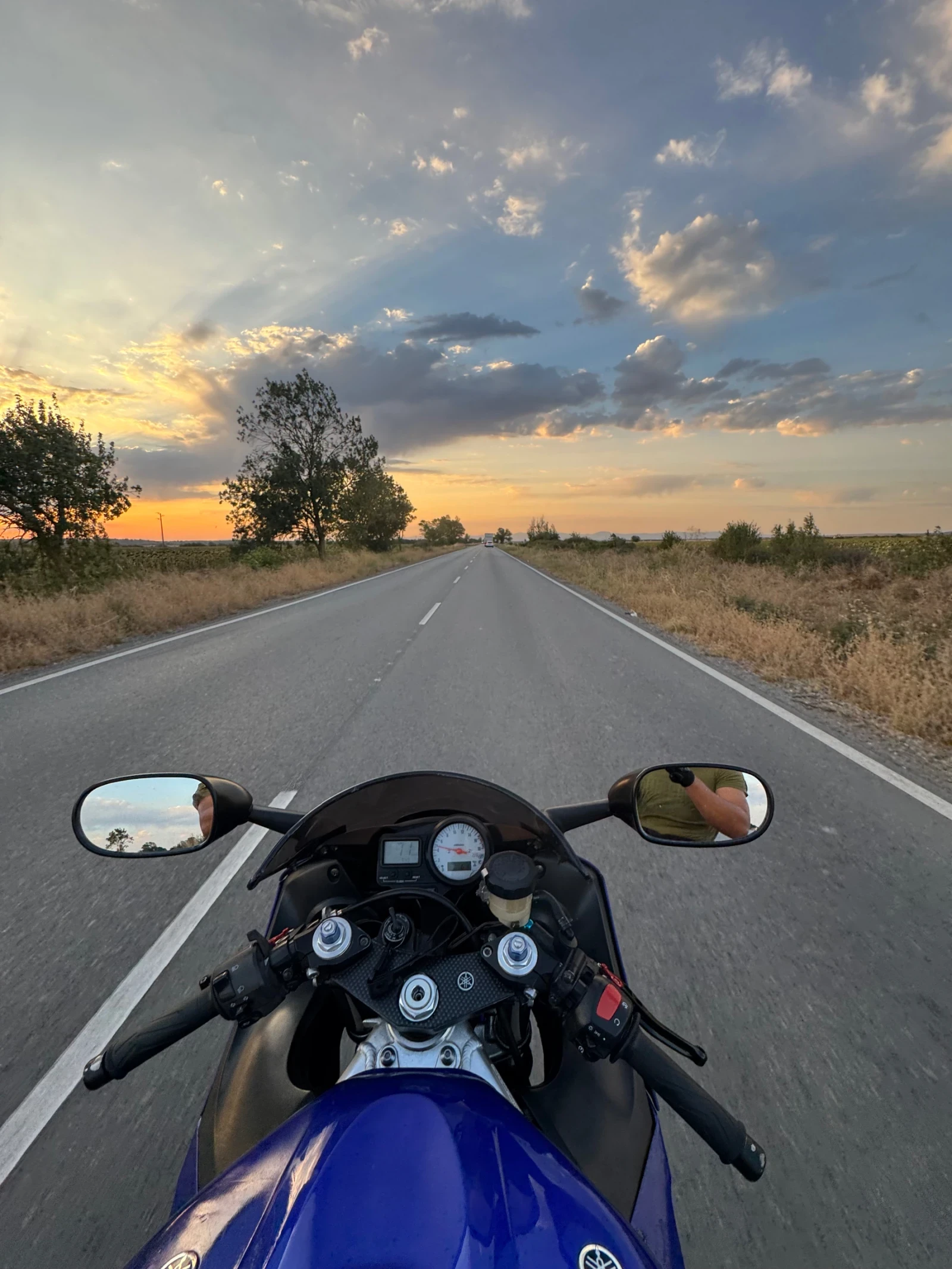 Yamaha YZF-R6  - изображение 3