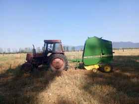      John Deere 580