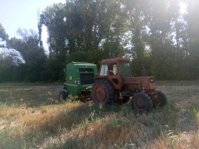  John Deere 580 | Mobile.bg    4