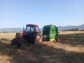  John Deere 580 | Mobile.bg    3